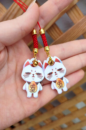 Turbo Granny - Phonecharm