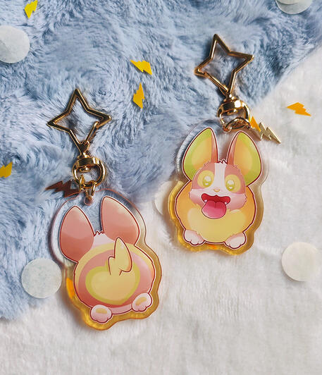 Yamper