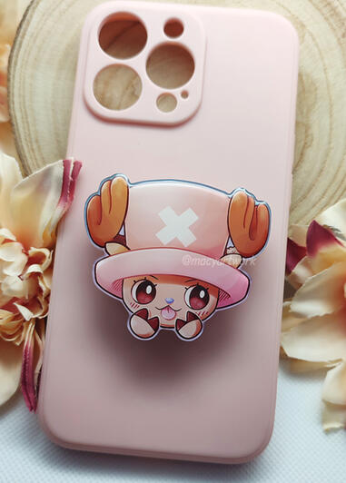 Chopper PreTime skip
