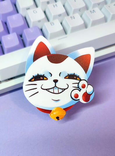 Turbo Vieja (Dan Da Dan)